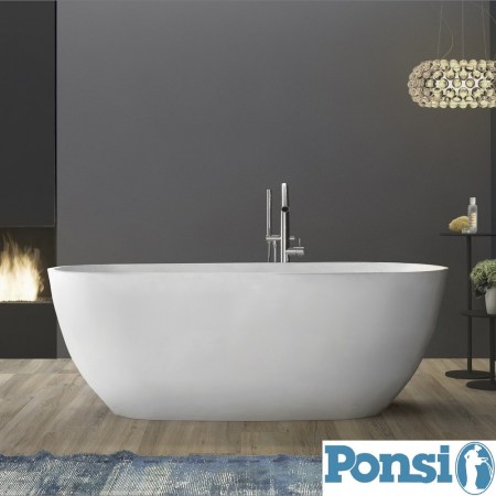 Vasca da bagno BETA Ponsi img7