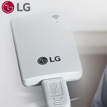 MODULO WIFI LG SMART THINQ