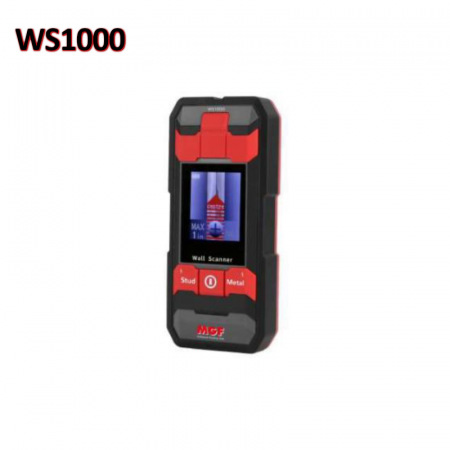 Scanner professionale da parete - WS1000