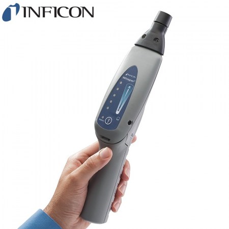 INFICON Whisper Cerca fughe rilevatore ad ultrasuoni per gas sottopressione o sottovuoto - 711-203-G11