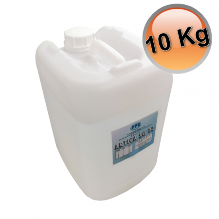 Liquido antigelo ARTICA concentrato - tanica 10 Kg