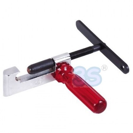Pinch OFF utensile elimina schiacciature su tubi rame - codice CT-204
