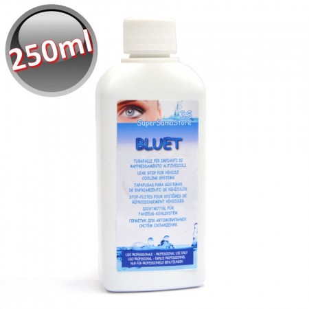 BLUET - Turafalle universale per circuiti raffreddamento autoveicoli - BLU.250