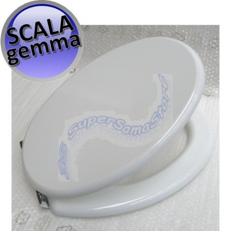 Sedile per wc GEMMA Ideal Standard non originale - ACB Ercos