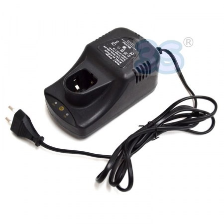 Flangiatubi elettrica - carica batteria di ricambio CBR.CEB