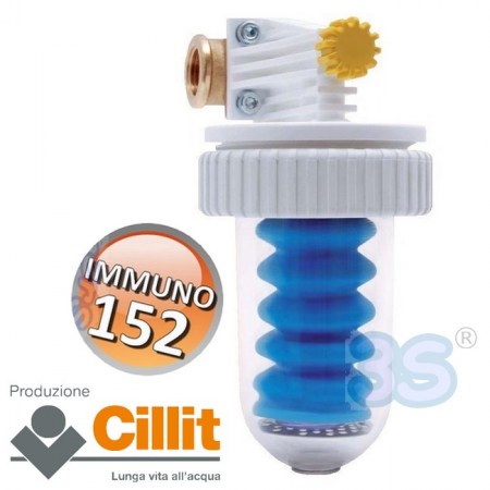 Dosatore cillit immuno 152 - chillichemie