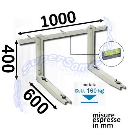 Dimensioni SC625/500PR-100