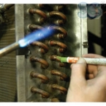 Riparazioni e sigillature in 90 secondi - HEAT SEAL STIK