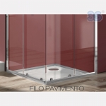 Installazione filo pavimento