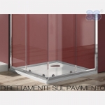 Installazione a pavimento
