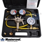 Set pressurizzazione prova impianto con azoto - Mastercool 53050-A