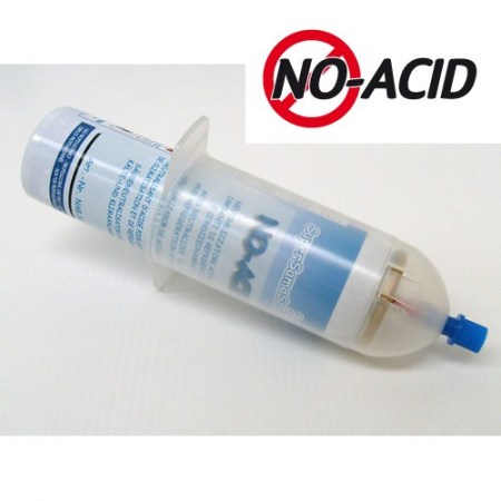 NO ACID 30 ML SISTEMA PUSH & FILL