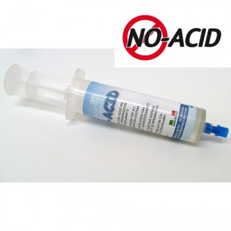 NO ACID 30 ML SISTEMA A CARTUCCIA SIRINGA