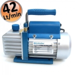 Pompa del vuoto monostadio 42 Lt/min - modello VPM42