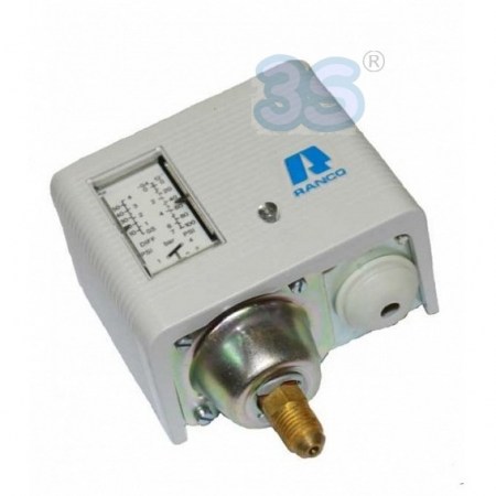 Pressostato bassa pressione RANCO O16-6703
