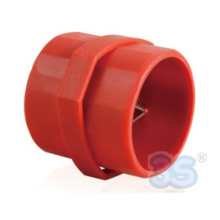 Sbavatubo rame in plastica 6-42 mm interno esterno - CT-208