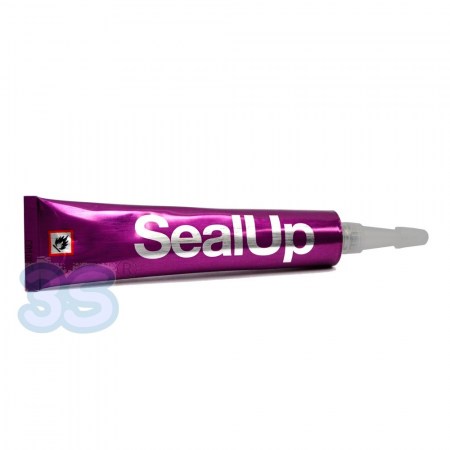 SEAL UP - Sigillante per raccordi frigoriferi A/C e cartelle tubetto 50 ml - TR1157.Y.0