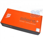 Silent+ MINI ORANGE - Scatola