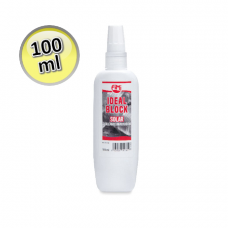 IDEALBLOCK SOLAR 100 ML - Sigillante anaerobico per pannelli solari