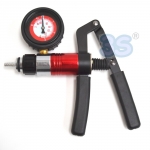 Particolare kit spurgo circuito frenante