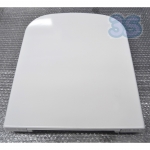 Sedile per wc STONE 54.36 - Lato superiore
