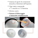 SMARTFLEX - nuova giunzione minimo scarto