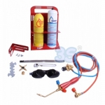 Turbo set 90 Oxyturbo - accessori in dotazione