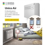 Olimpia Splendid UNICO AIR 8 HP