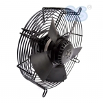 MTA100RF - ventilatore assiale 25 cm