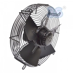 Ventilatore assiale premente 220 v - img2