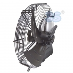 Ventilatore assiale premente 220 v