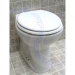 Wc vaso alto 47 cm OPEN Goman D0296/01