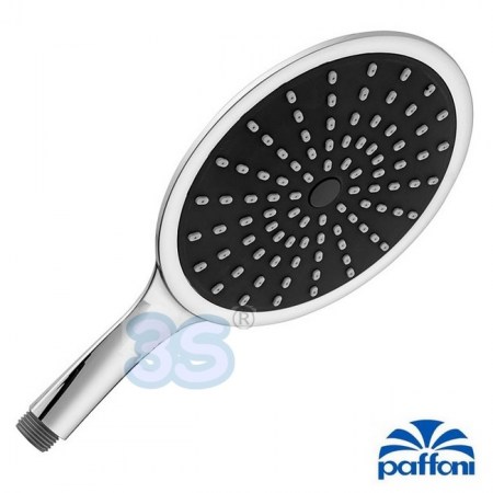 Doccia doccione Ø 17 cm mono getto ODEON Paffoni ZDOC106CR
